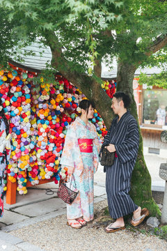 Kouhei×Yui