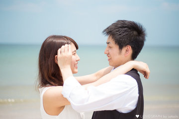 Masahiro×Yuki
