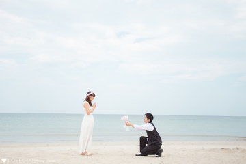 Masahiro×Yuki