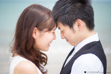 Masahiro×Yuki