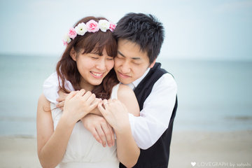 Masahiro×Yuki