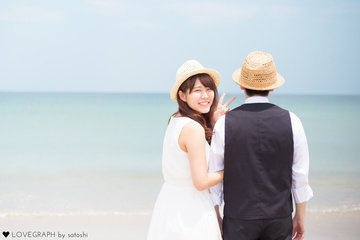 Masahiro×Yuki