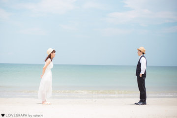 Masahiro×Yuki
