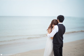 Masahiro×Yuki