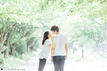 Nozomi×Ryo