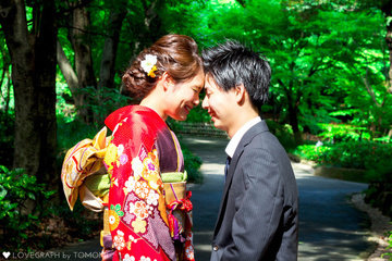 Sakura×Wataru