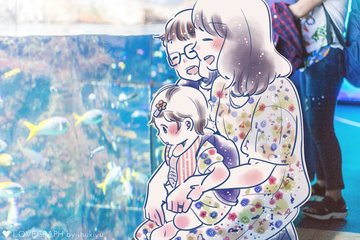 Yuuta×Yumeno