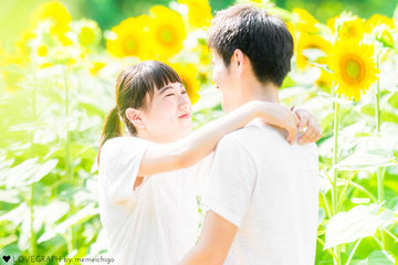 Ayumi×Kazuo