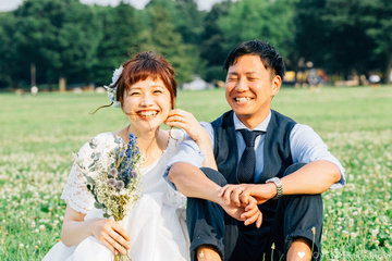 Erika×Hiroki