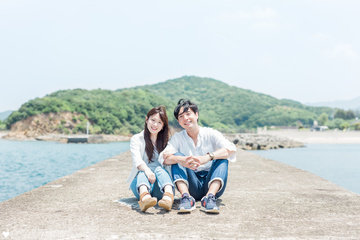 Yuki×Seita