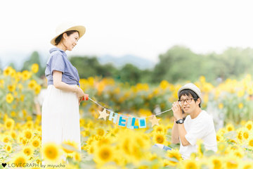 Haruka×Tatsuma