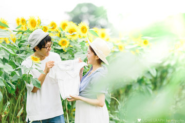 Haruka×Tatsuma