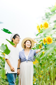 Haruka×Tatsuma