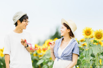 Haruka×Tatsuma