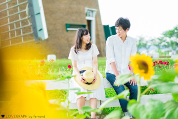 Keina×Yuya