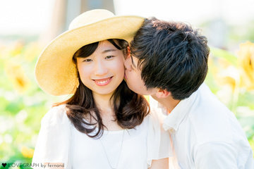 Keina×Yuya