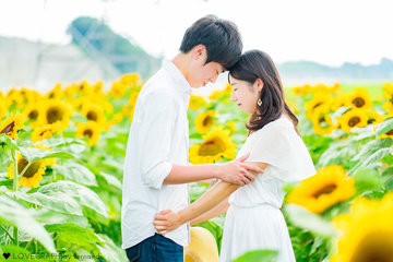 Keina×Yuya
