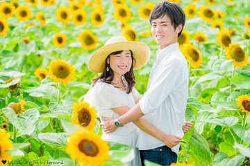 Keina×Yuya