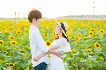 Keina×Yuya