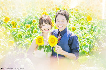 Aiko×Toshinori