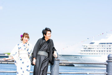 Haruka×Kouhei