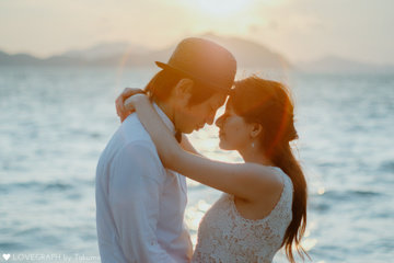 Asumi×Kenji