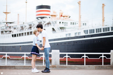 Airi×Takuya