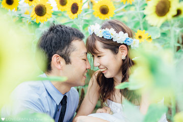 Haruka×Shingo