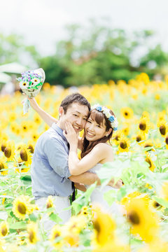 Haruka×Shingo