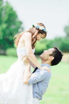 Haruka×Shingo