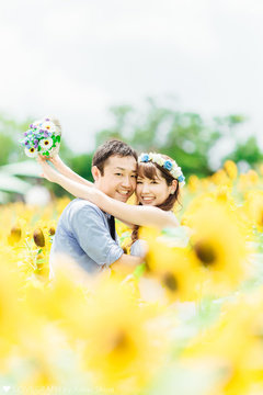Haruka×Shingo