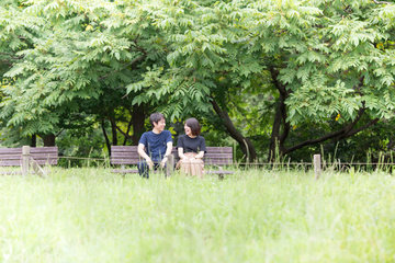 Maiko×Yusuke