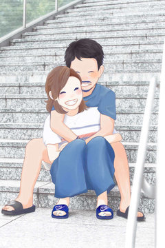 Itto×Ayumi