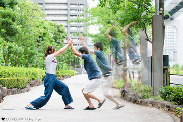 Itto×Ayumi