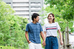 Itto×Ayumi | カップルフォト