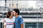 Itto×Ayumi | カップルフォト