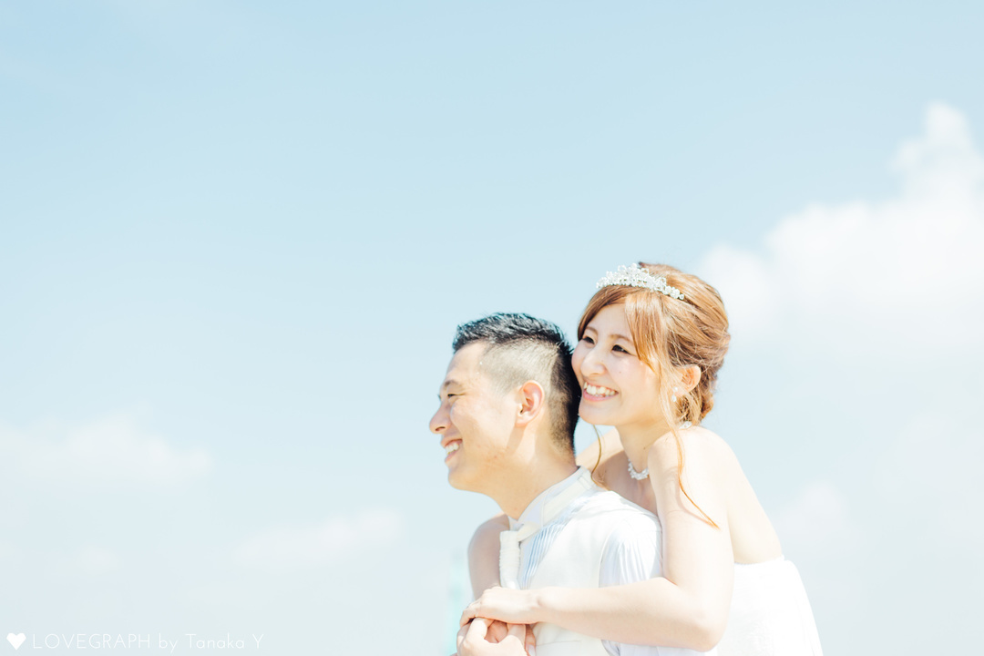 Saki×Keita | カップルフォト