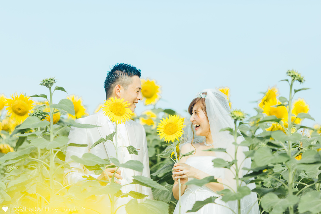 Saki×Keita | カップルフォト