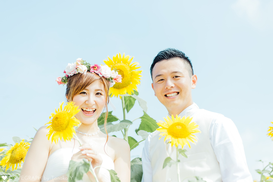 Saki×Keita | カップルフォト