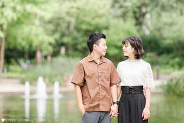 Azumi×Makoto