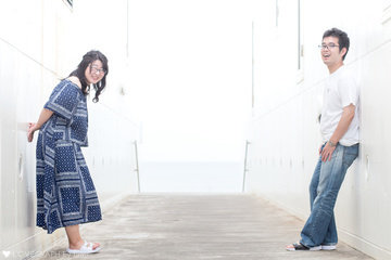 Saki×Ryosuke