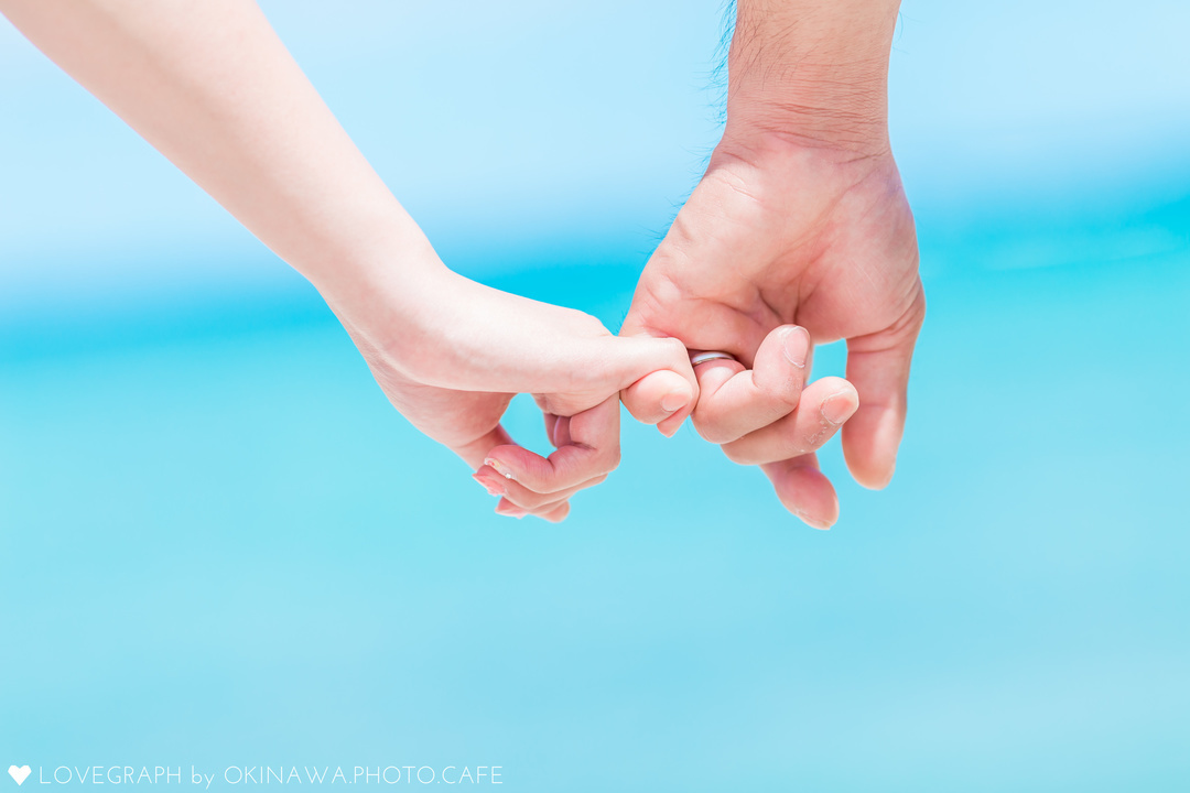Saki×Hidenori | 夫婦フォト