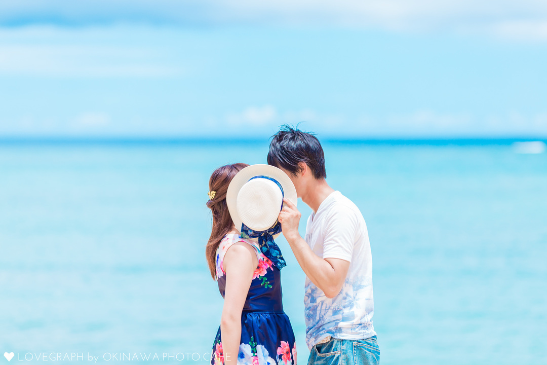 Saki×Hidenori | 夫婦フォト