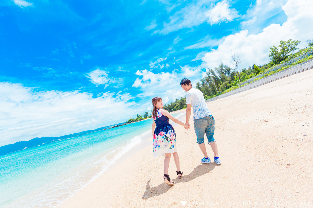 Saki×Hidenori | 夫婦フォト