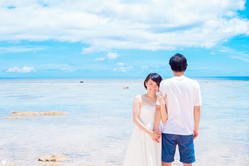 Kaori×Hikaru