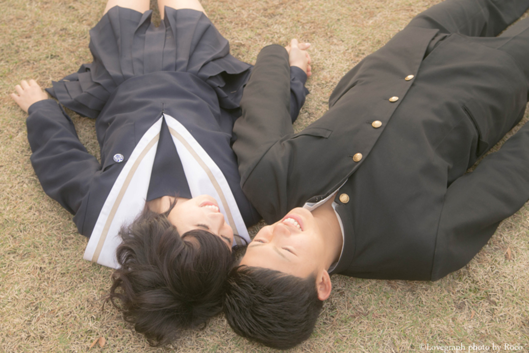 Syunsuke × Moeko | カップルフォト
