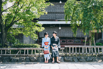 Yuriko×Ryutaro