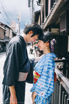 Yuriko×Ryutaro | カップルフォト