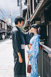 Yuriko×Ryutaro | カップルフォト