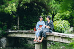 Yuriko×Ryutaro | カップルフォト